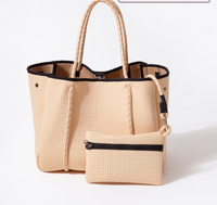 EVERYDAY TOTE SAND