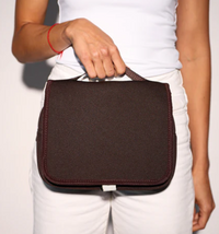 TOILETRY BAG