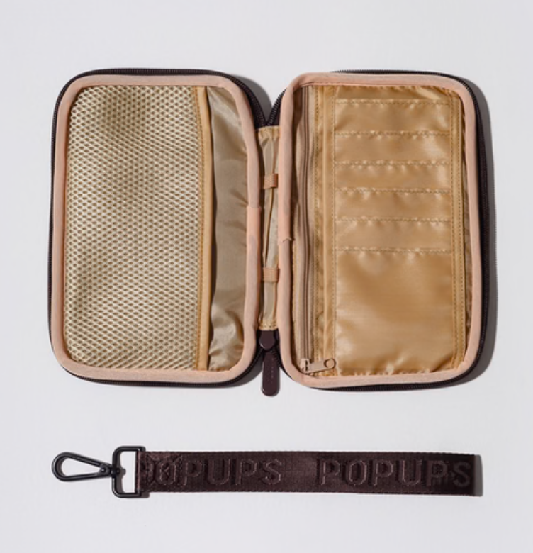 PASSPORT WALLET