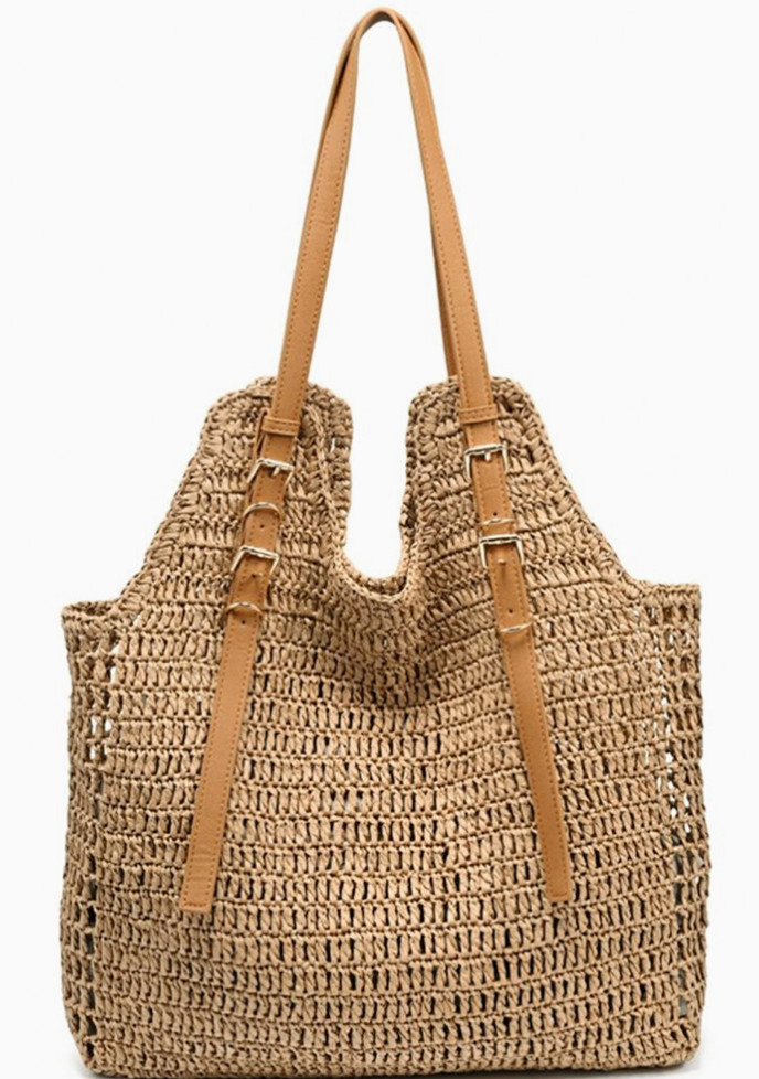 Reina Tote Bag