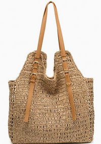 Reina Tote Bag