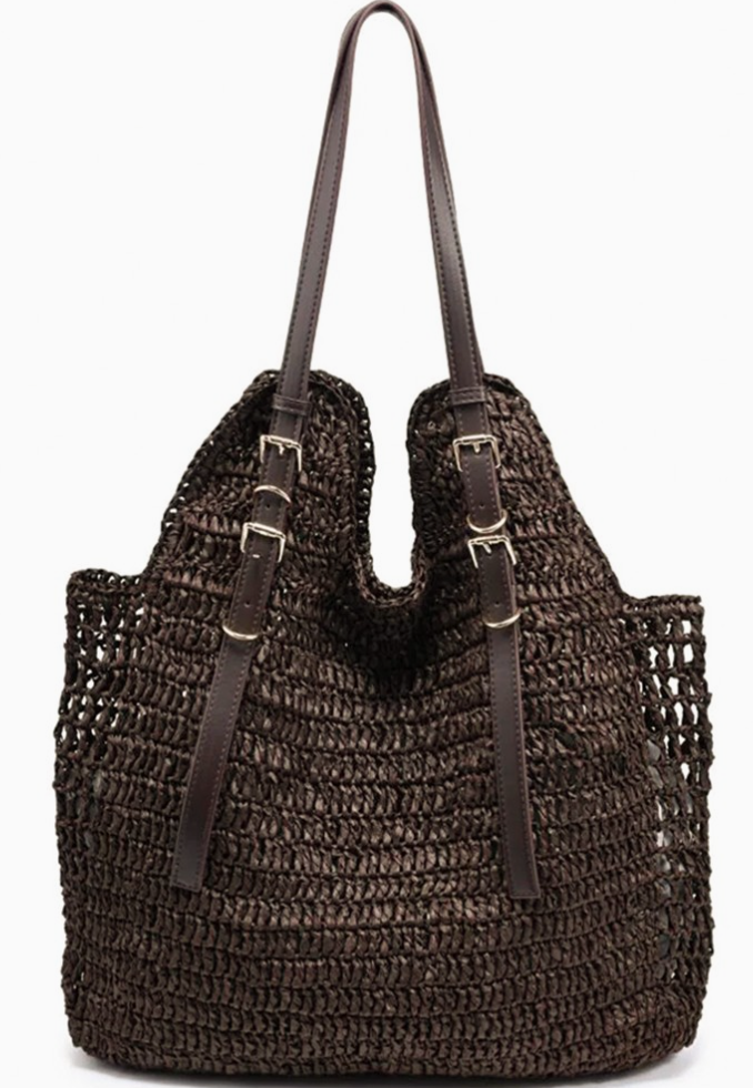 Reina Tote Bag