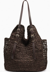 Reina Tote Bag