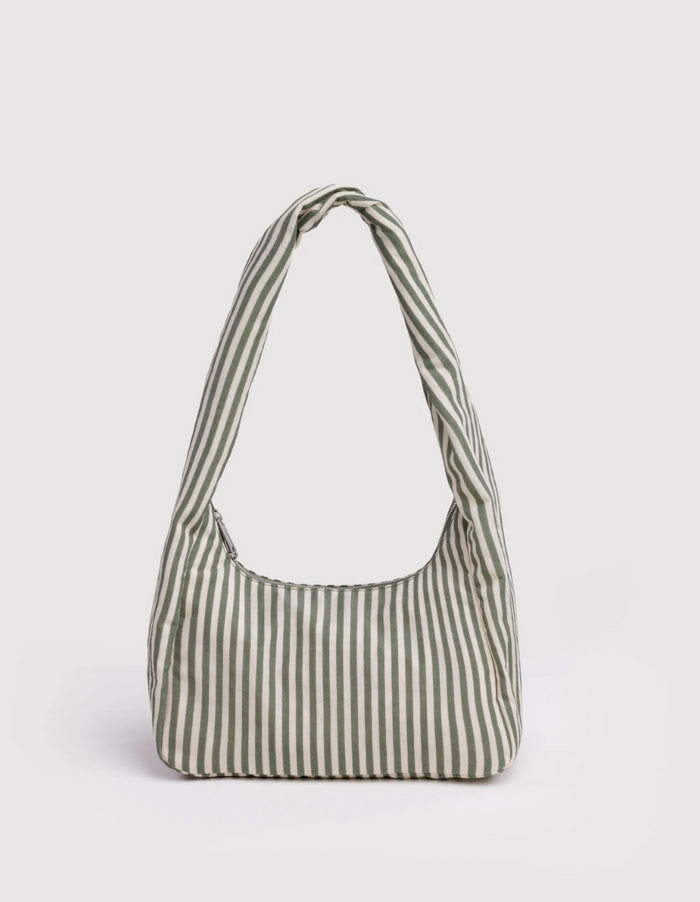 Small Nylon Meringue Bag