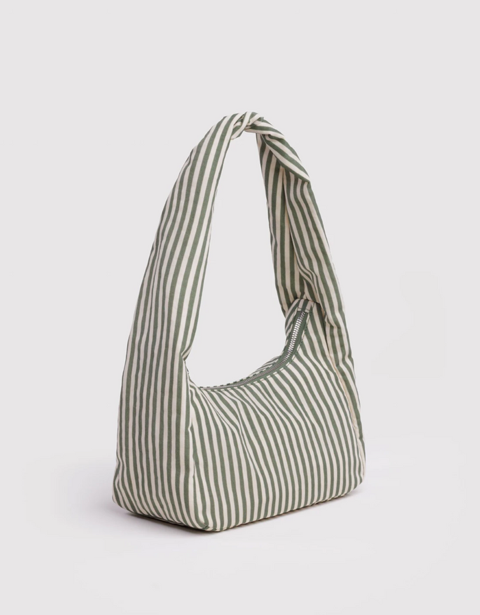 Small Nylon Meringue Bag