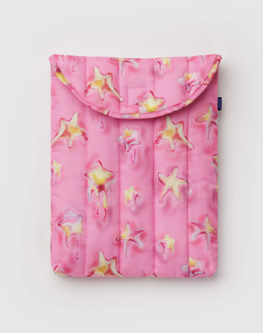 Puffy Laptop Sleeve 13"/14"