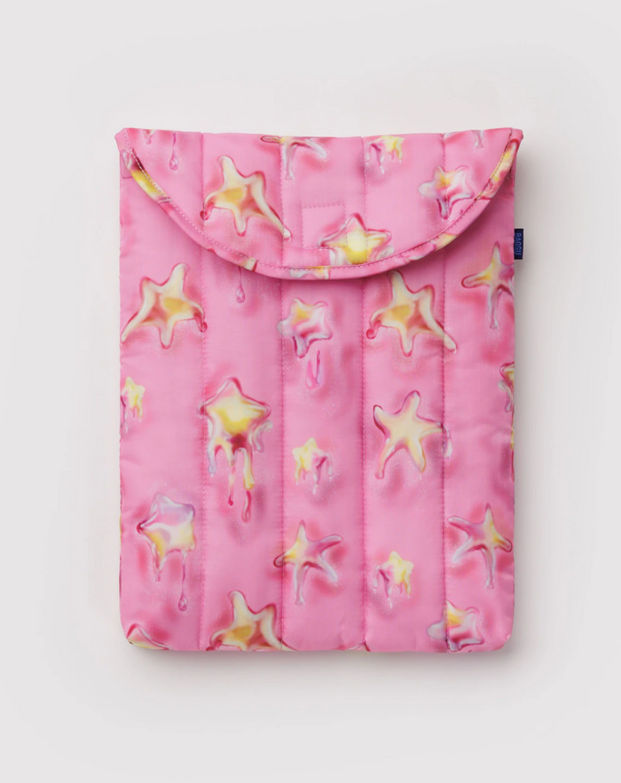 Puffy Laptop Sleeve 13"/14"