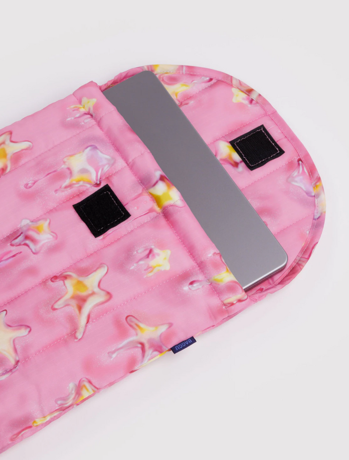 Puffy Laptop Sleeve 13"/14"