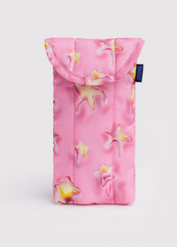 Puffy Glasses Sleeve