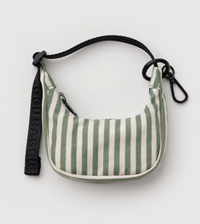 Crescent Bag Charm