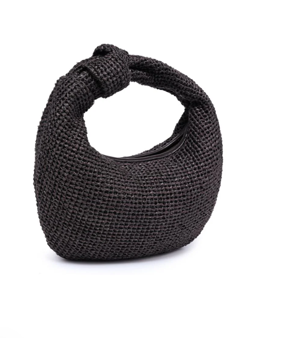 Tracy - Love Knot Clutch