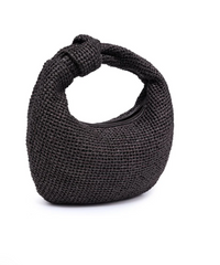 Tracy - Love Knot Clutch