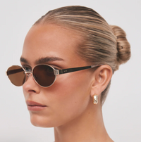 THE EVANGELISTA SUNGLASSES