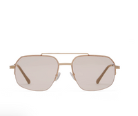 THE HOOPER - GOLD-LIGHT PEACH