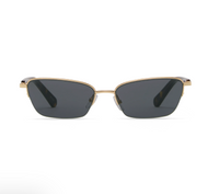 THE LYDIA - HAVANA TORT-GOLD-SMOKE