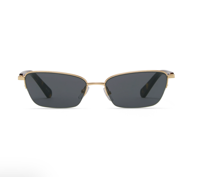 THE LYDIA - HAVANA TORT-GOLD-SMOKE