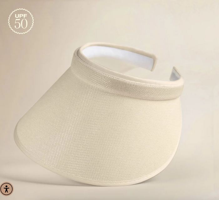 THE VISOR - OAT