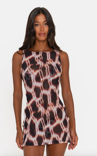 MOANA DRESS VIXEN