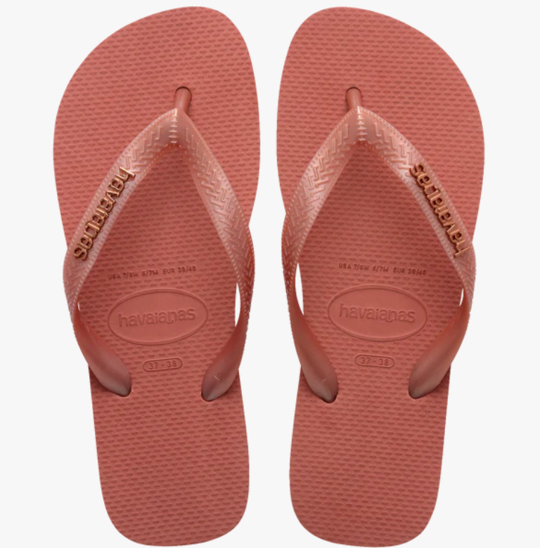 Canyon Clay Wide HAVAIANAS