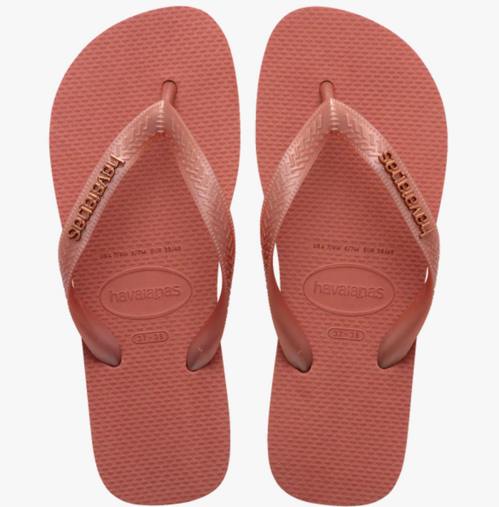 Canyon Clay Wide HAVAIANAS