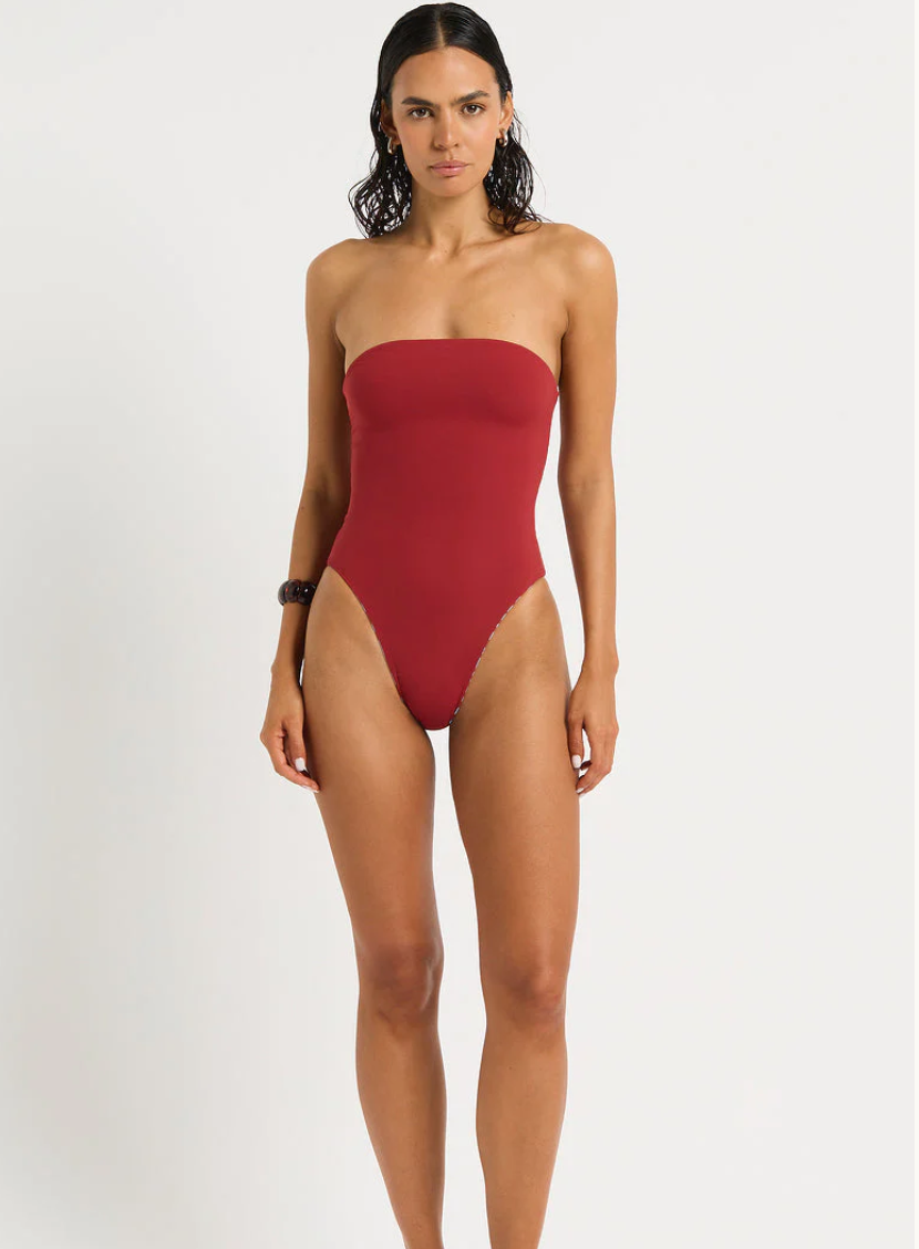 Felicia One Piece Bond Eye