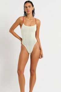 Irsa One Piece Bond Eye