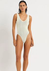 Mara One Piece Bond Eye