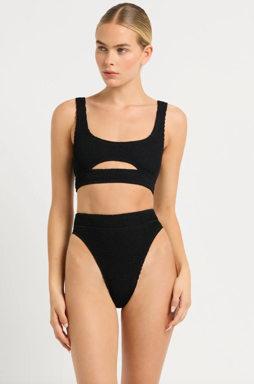 Sasha Top & Savannah Btm Bond Eye