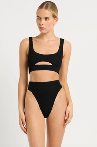 Sasha Top & Savannah Btm Bond Eye