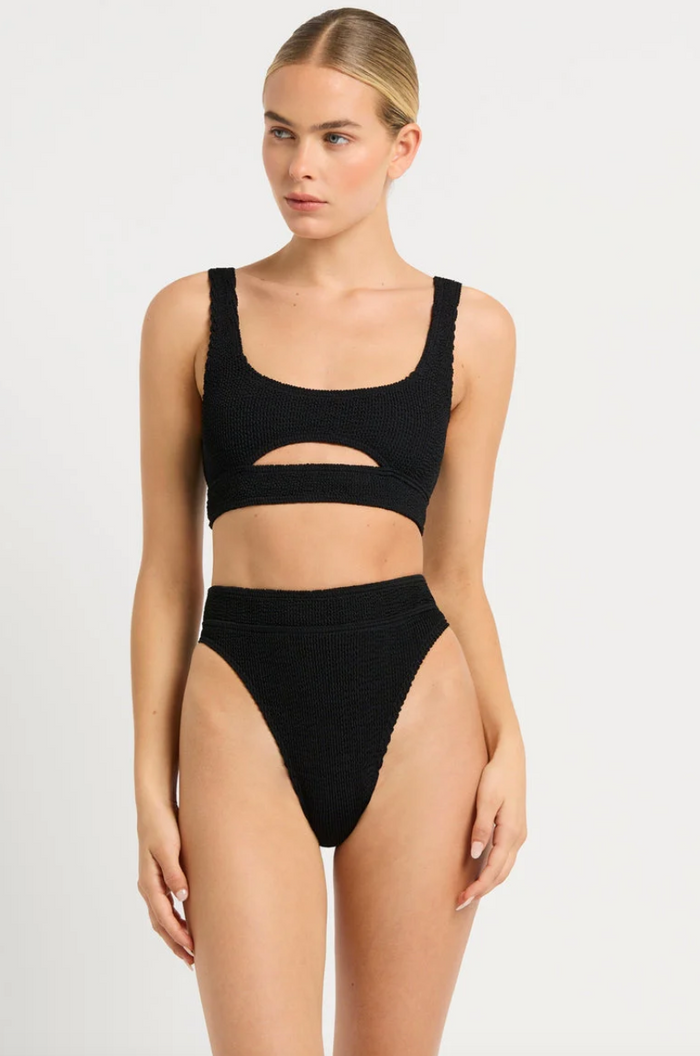 Sasha Top & Savannah Btm Bond Eye