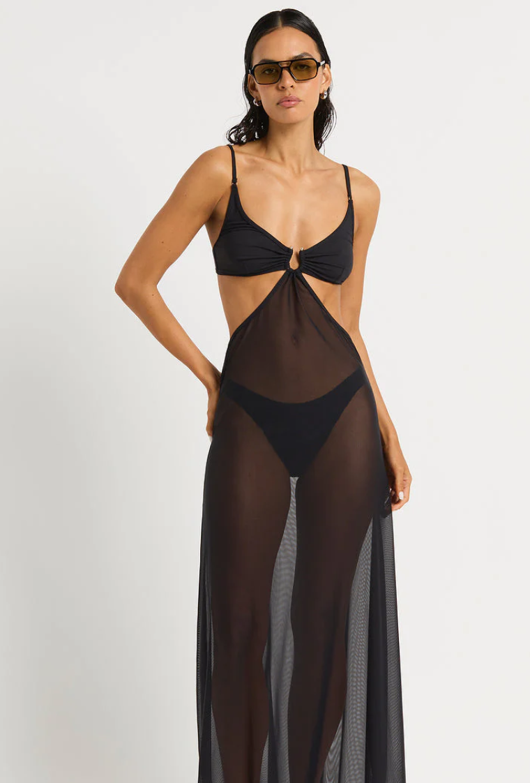 Farrah Maxi Dress BOND EYE