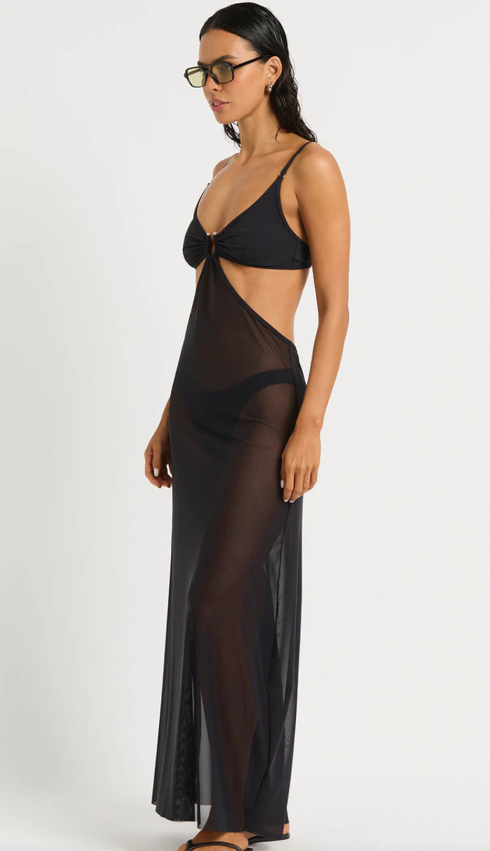 Farrah Maxi Dress BOND EYE
