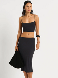 Orla Crop Bond Eye