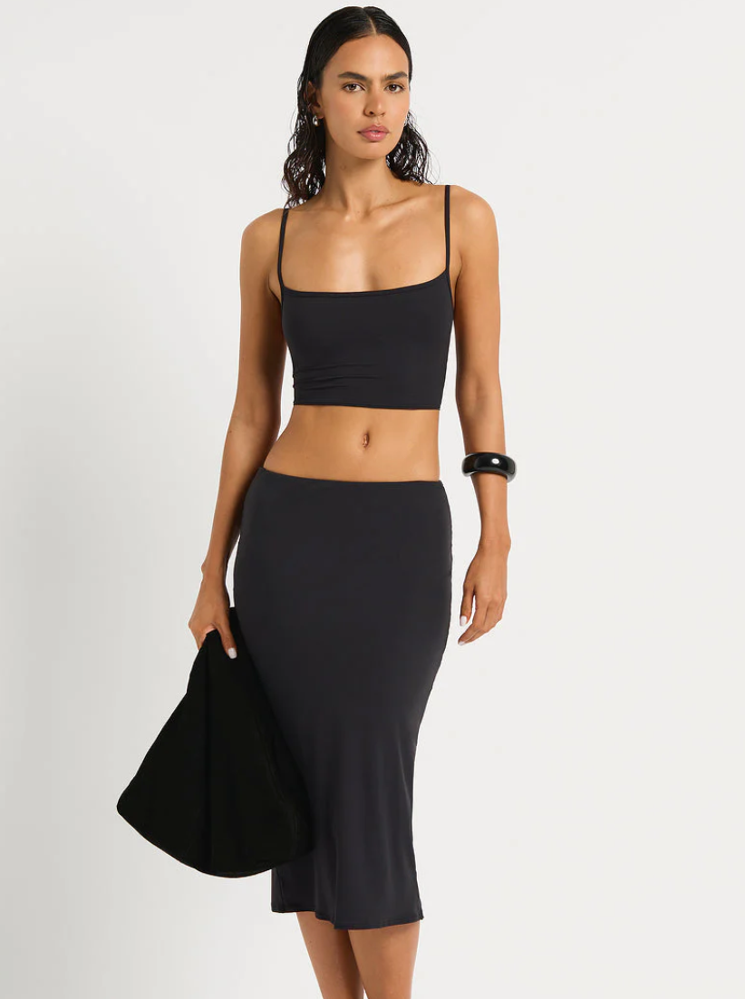 Freya Skirt Bond Eye