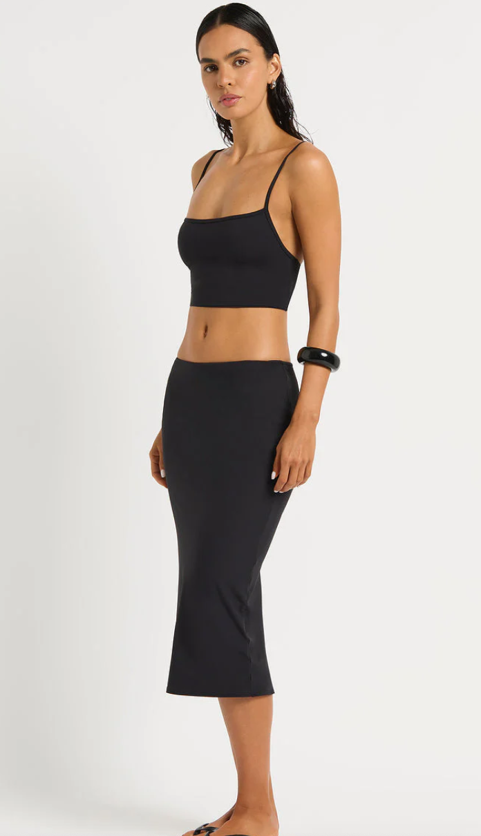 Orla Crop Bond Eye