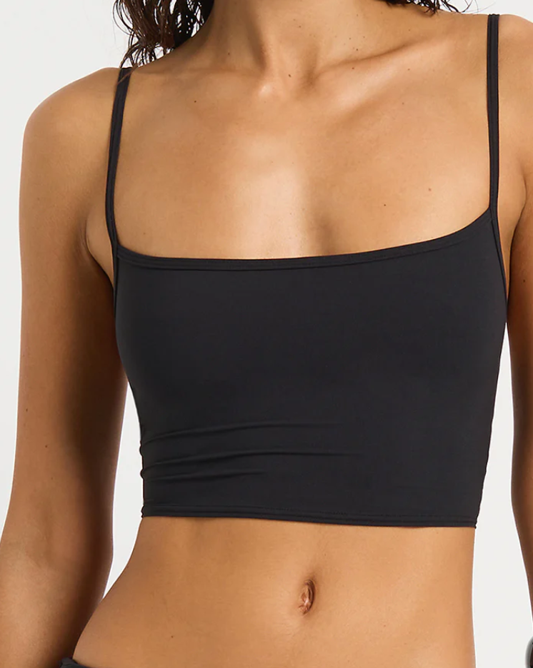 Orla Crop Bond Eye