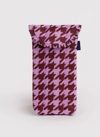 Puffy Glasses Sleeve