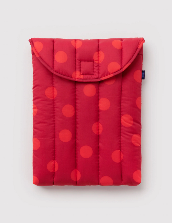 Puffy Laptop Sleeve 13"/14" Baggu