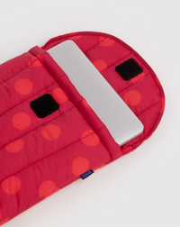 Puffy Laptop Sleeve 13"/14" Baggu