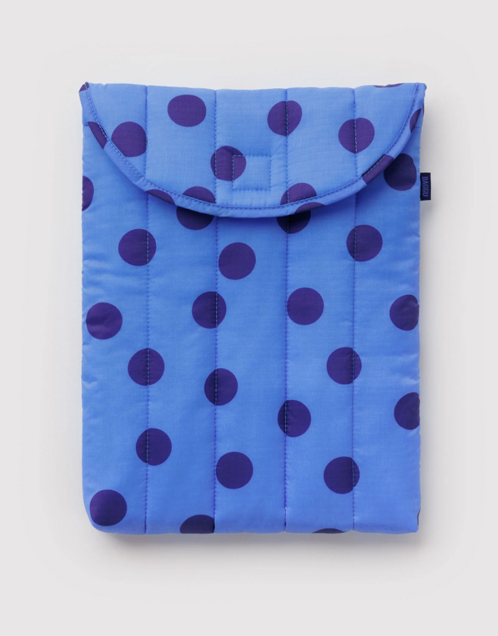 Puffy Laptop Sleeve 13"/14" Baggu