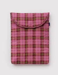 Puffy Laptop Sleeve 13"/14" Baggu