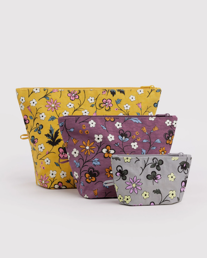 Go Pouch Set Baggu