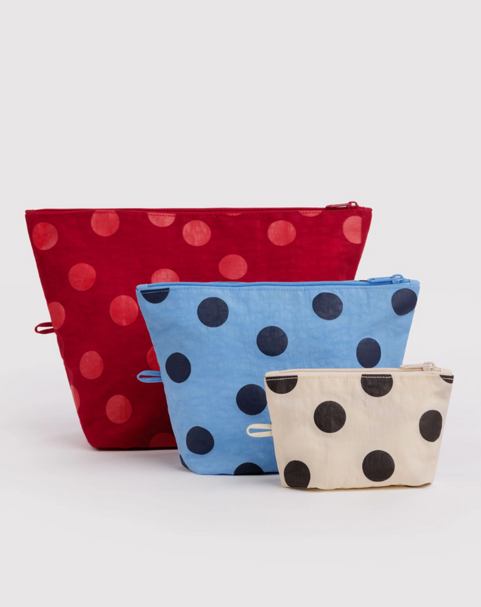 Go Pouch Set Baggu