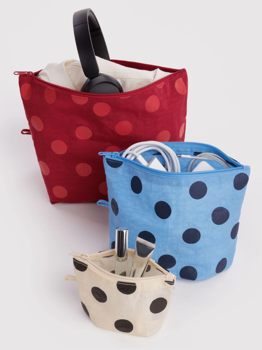 Go Pouch Set Baggu