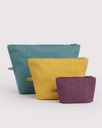 Go Pouch Set Baggu