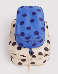 Packing Cube Set Baggu