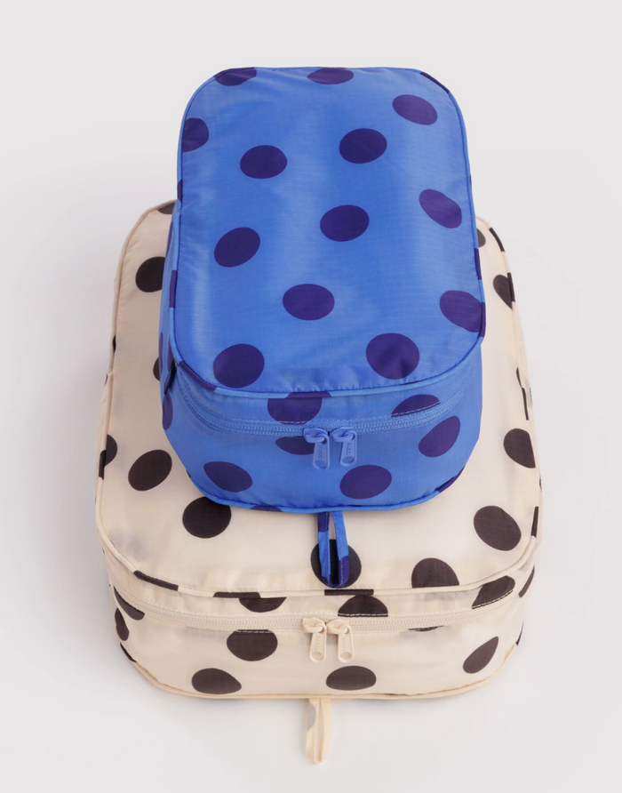 Packing Cube Set Baggu