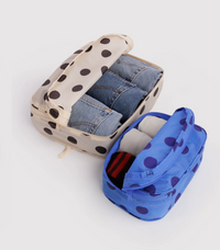 Packing Cube Set Baggu