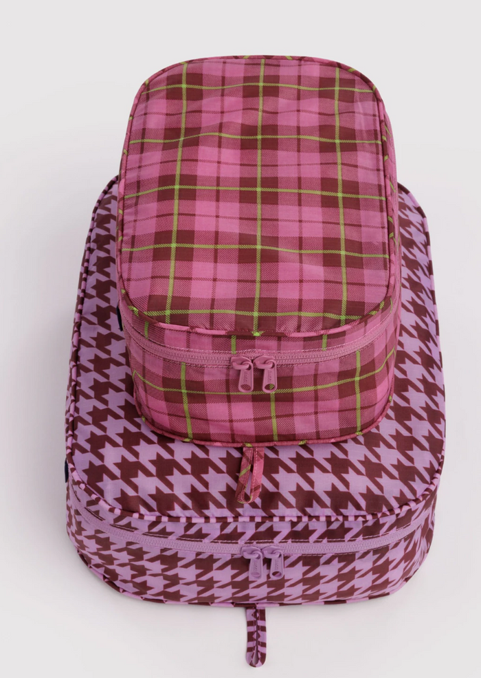 Packing Cube Set Baggu