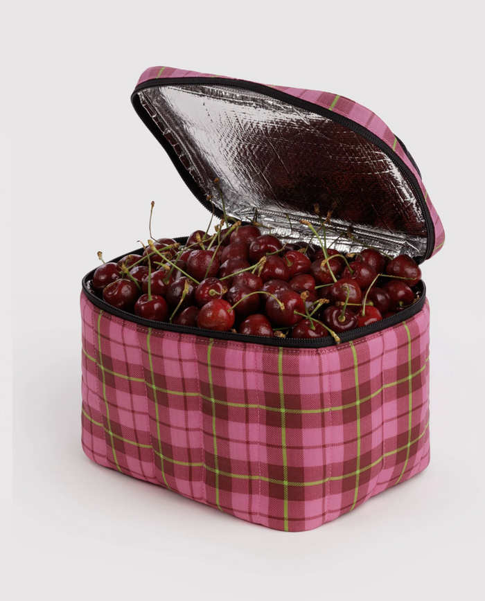 Puffy Lunch Bag Baggu